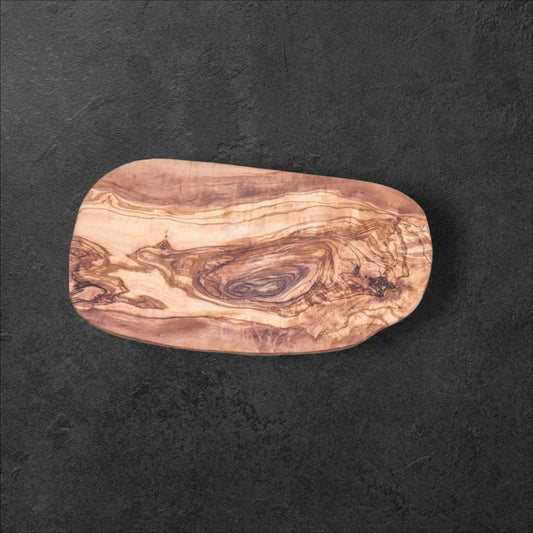 Plateau en bois d'olivier | Foudafrique