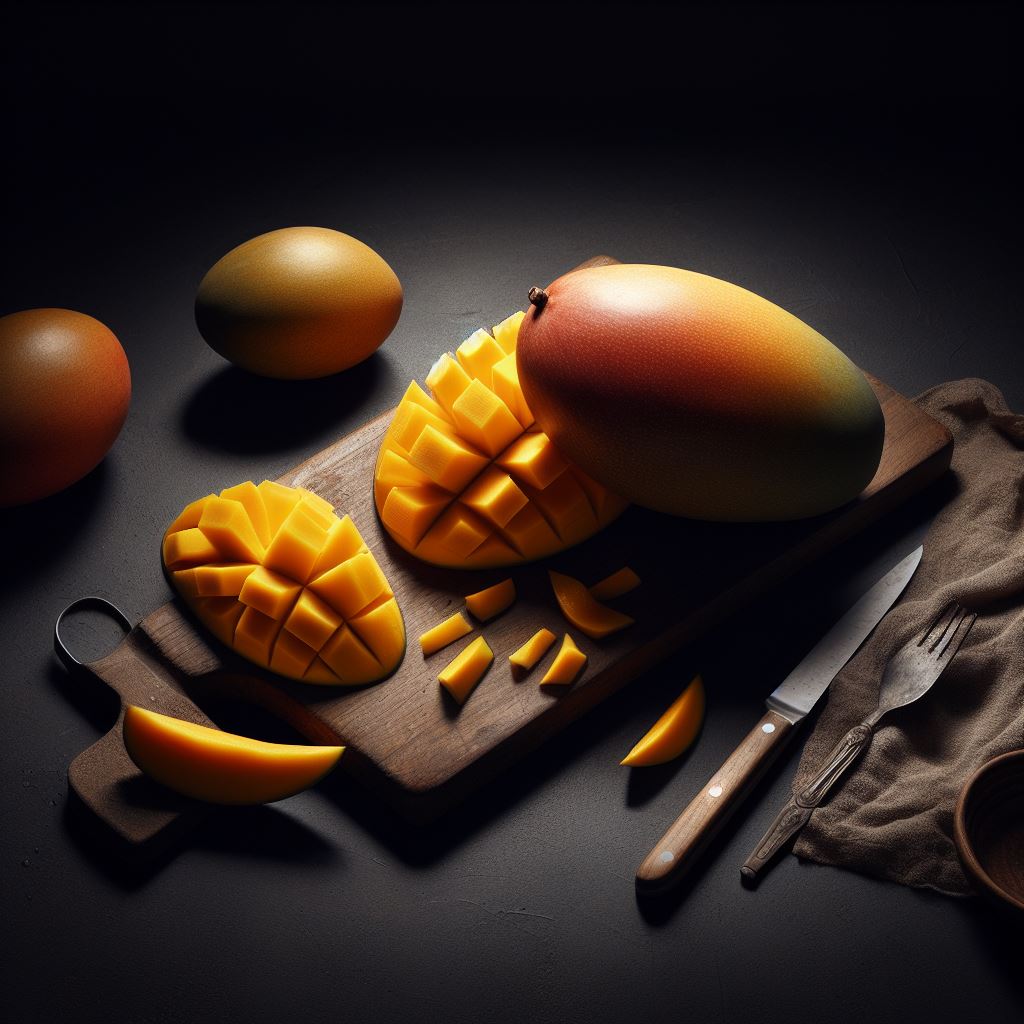 Confiture mangue Madagascar | Foudafrique