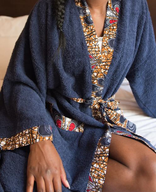 ONLYOU CRÉATION Le Kimono