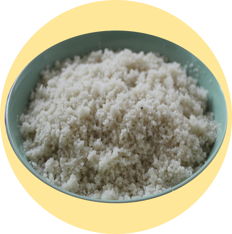 FONIO BIO IBÉMI