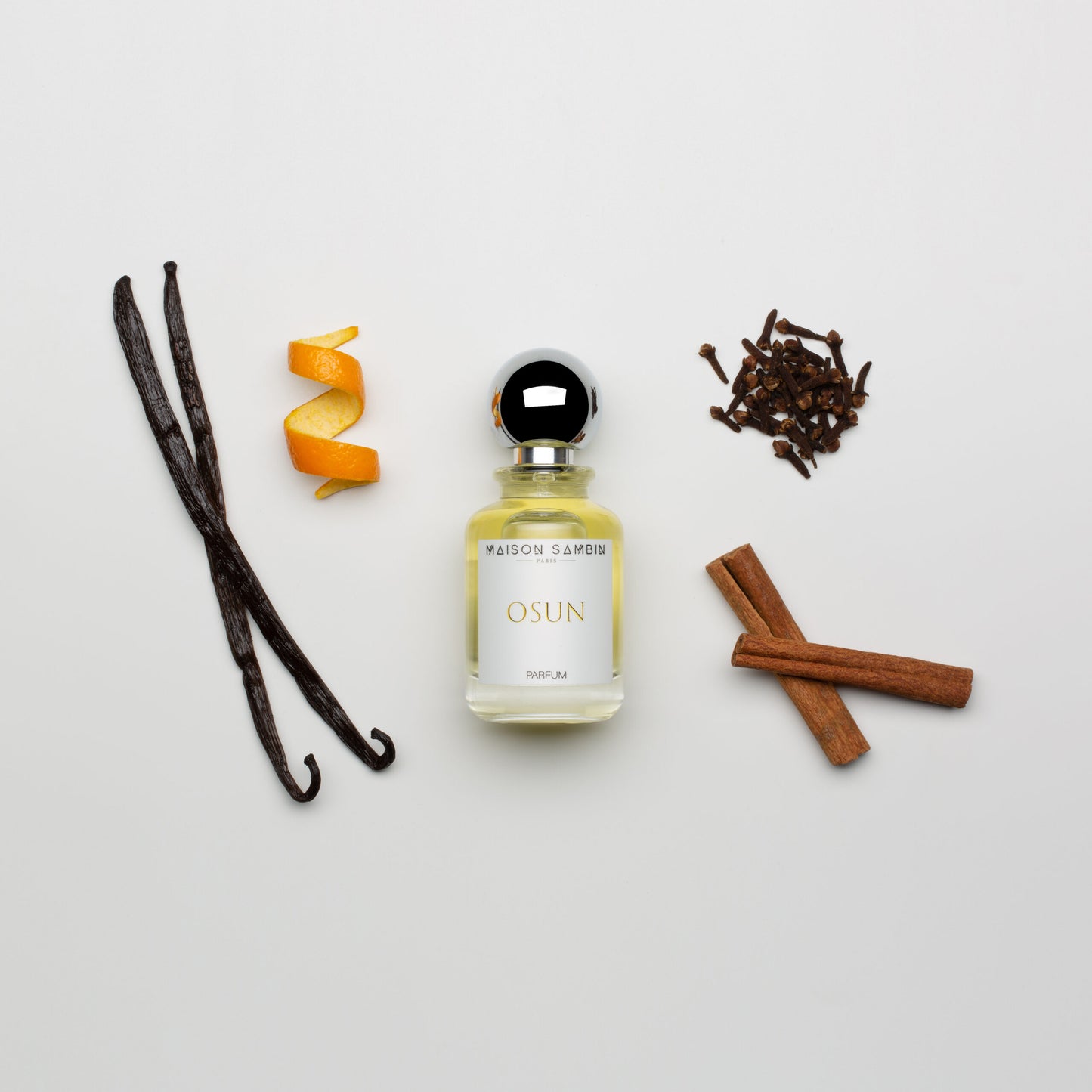 Osun Parfum