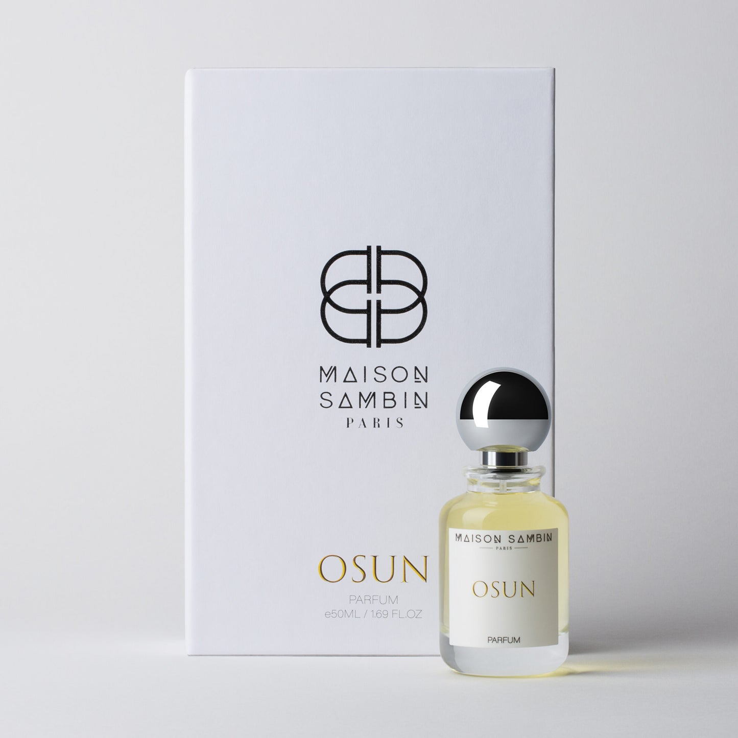 Osun Parfum