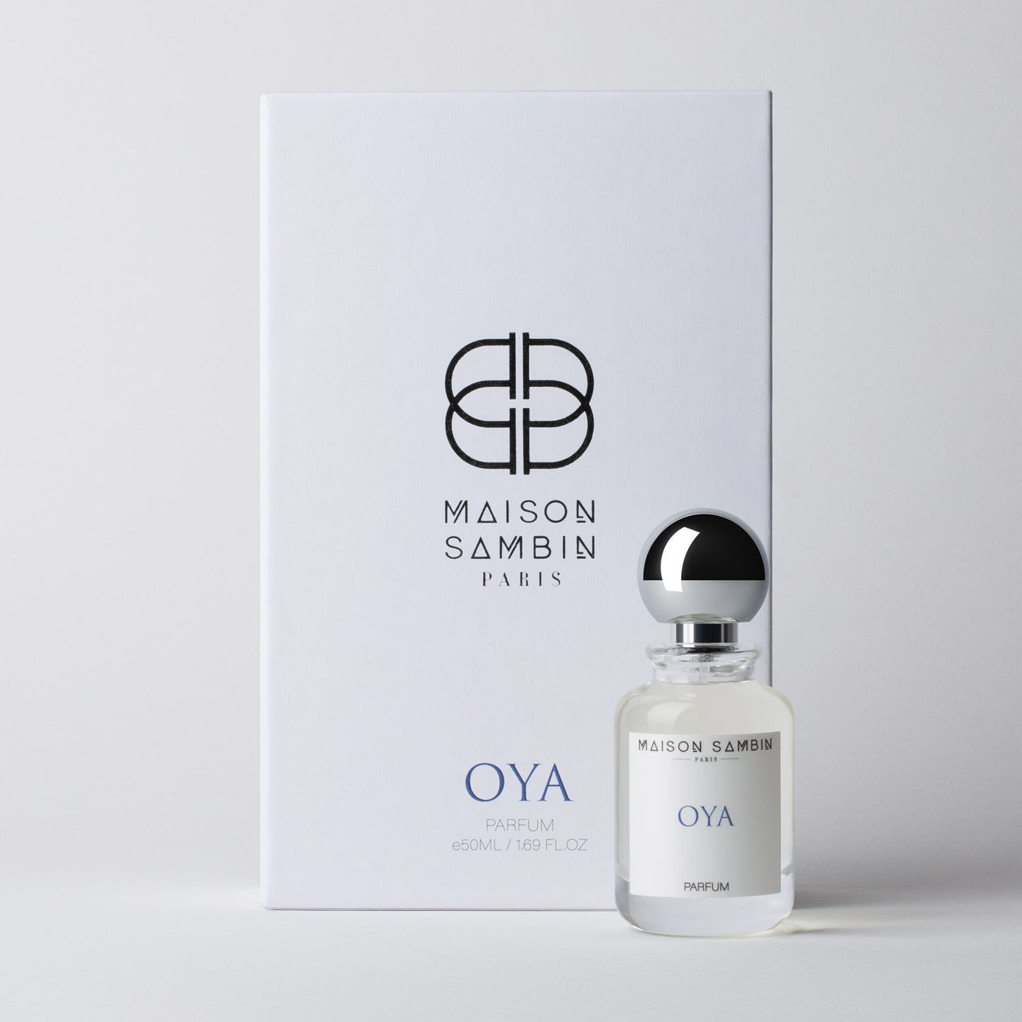 Oya Parfum