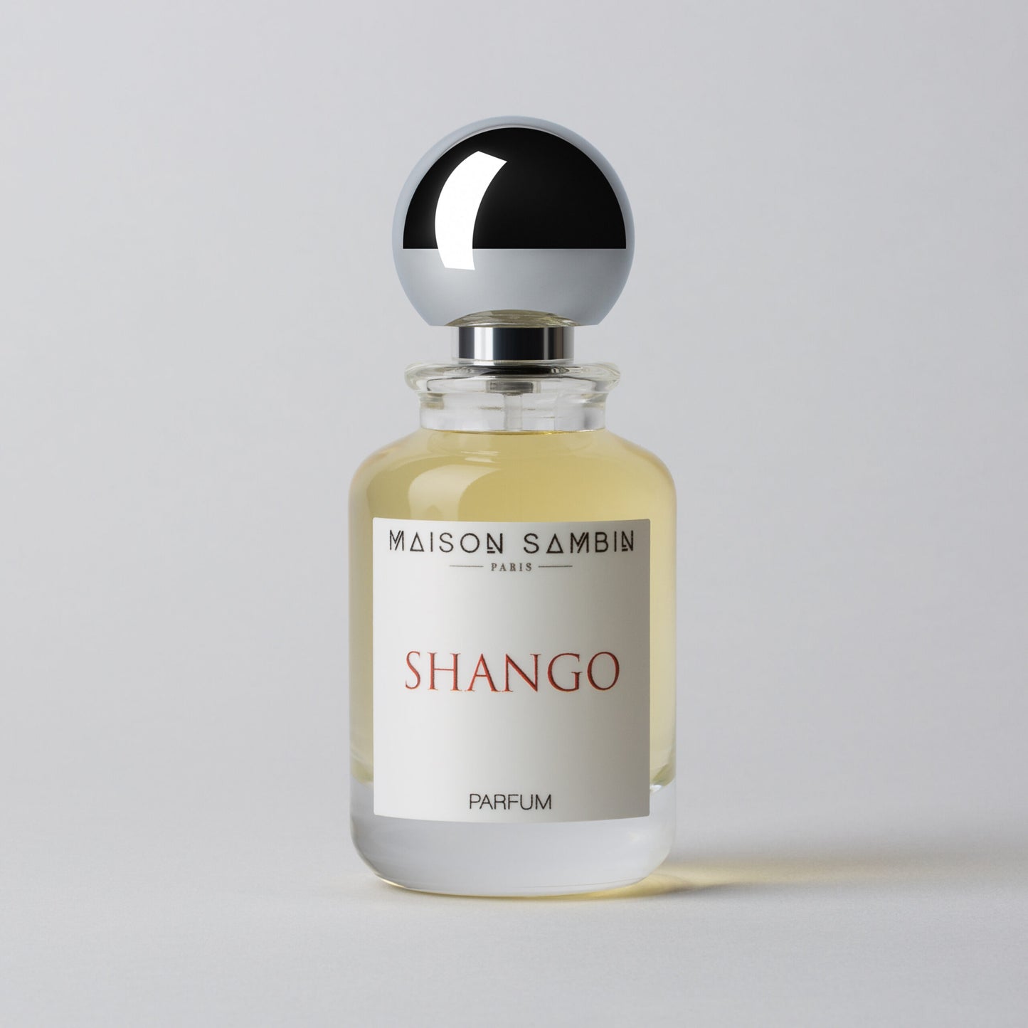SHANGO Parfum