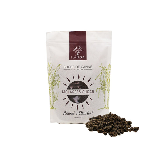 Sucre de Canne - Molasses