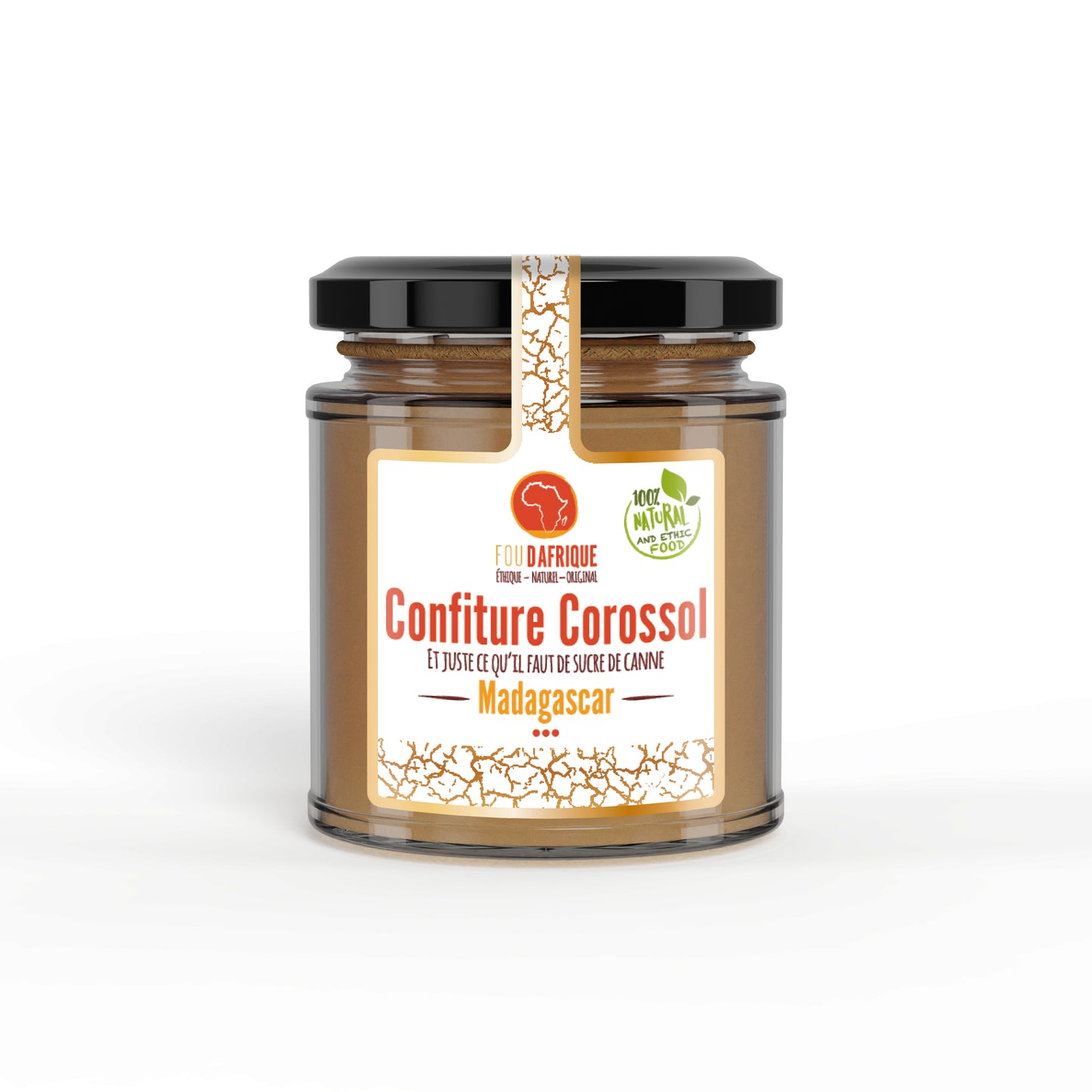 Confiture de Corossol