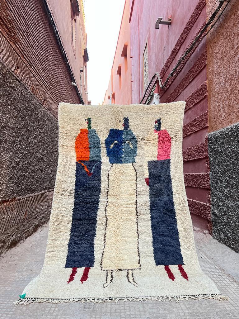 Tapis Berbère - Azilal