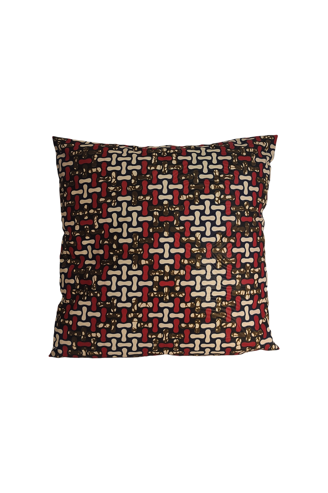 Coussin en Wax