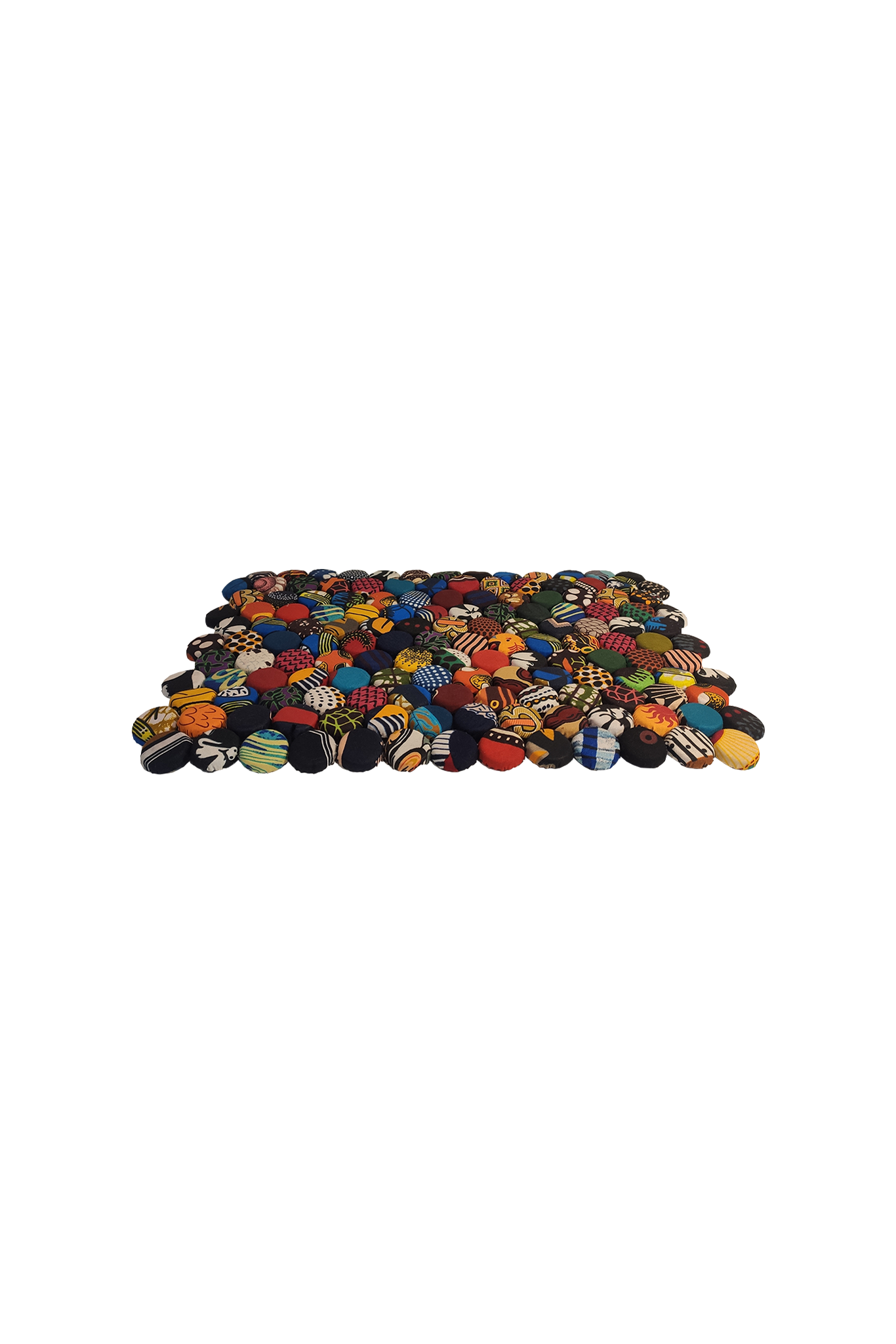Dessous de Plat en Capsules et Wax