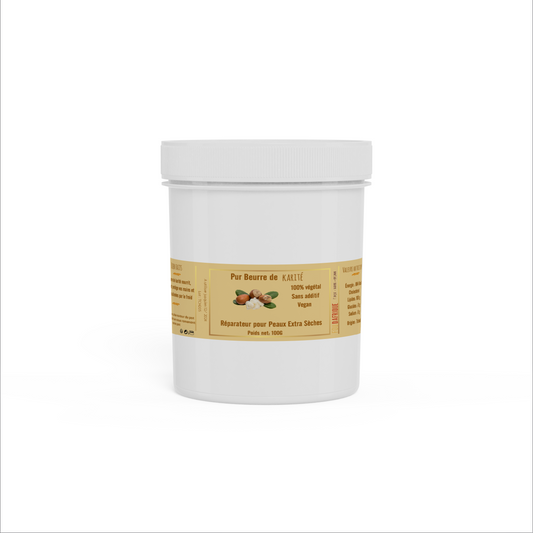 Grandpot de Beurre de Karité
