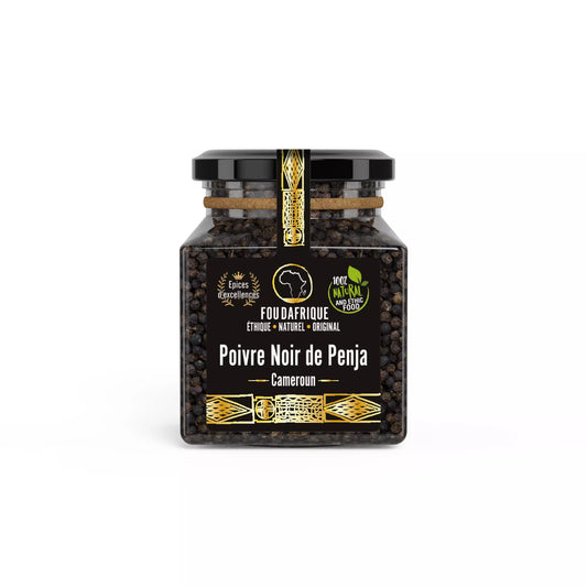 Poivre de Penja