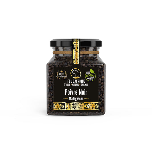 Poivre Noir