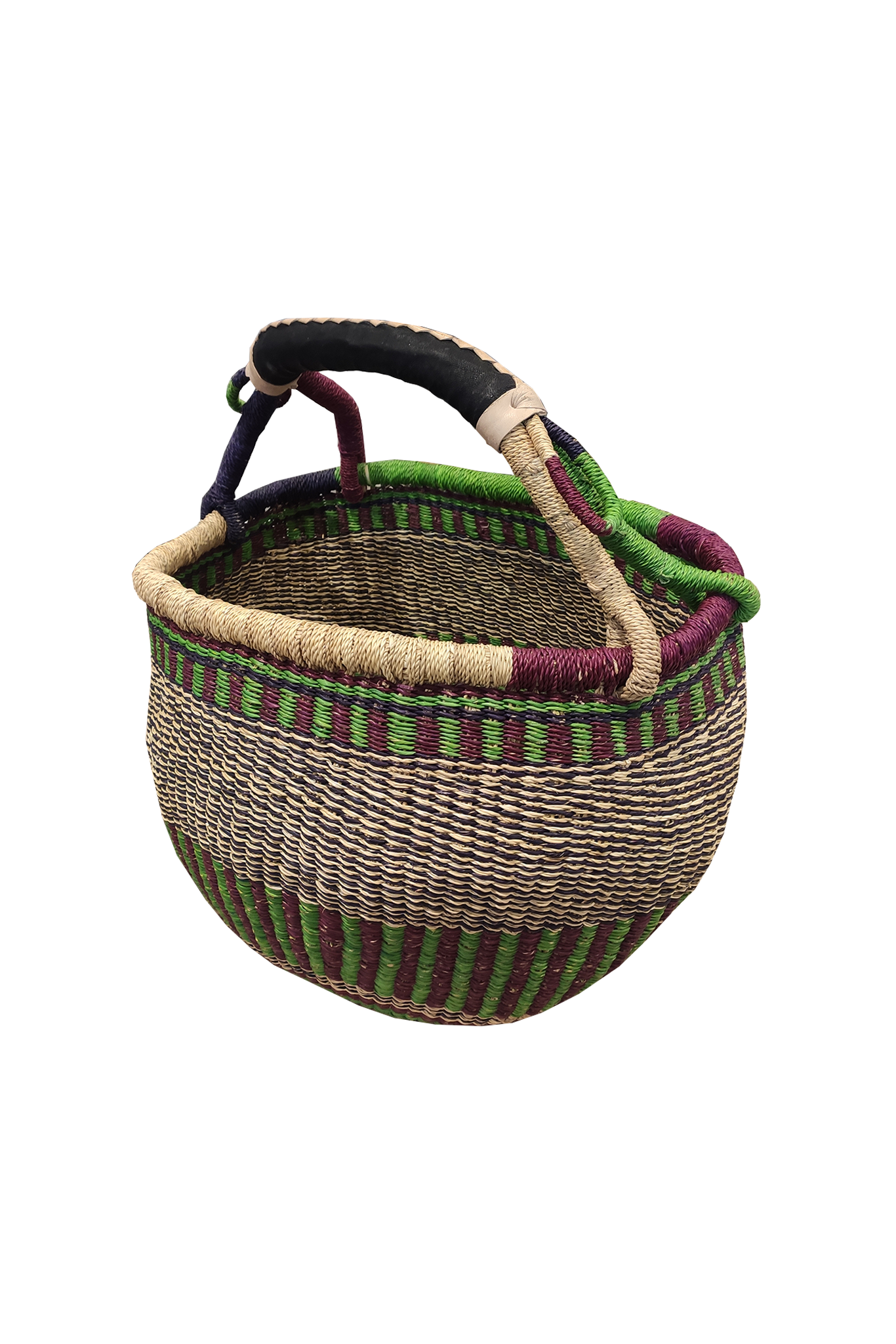 Panier du Ghana