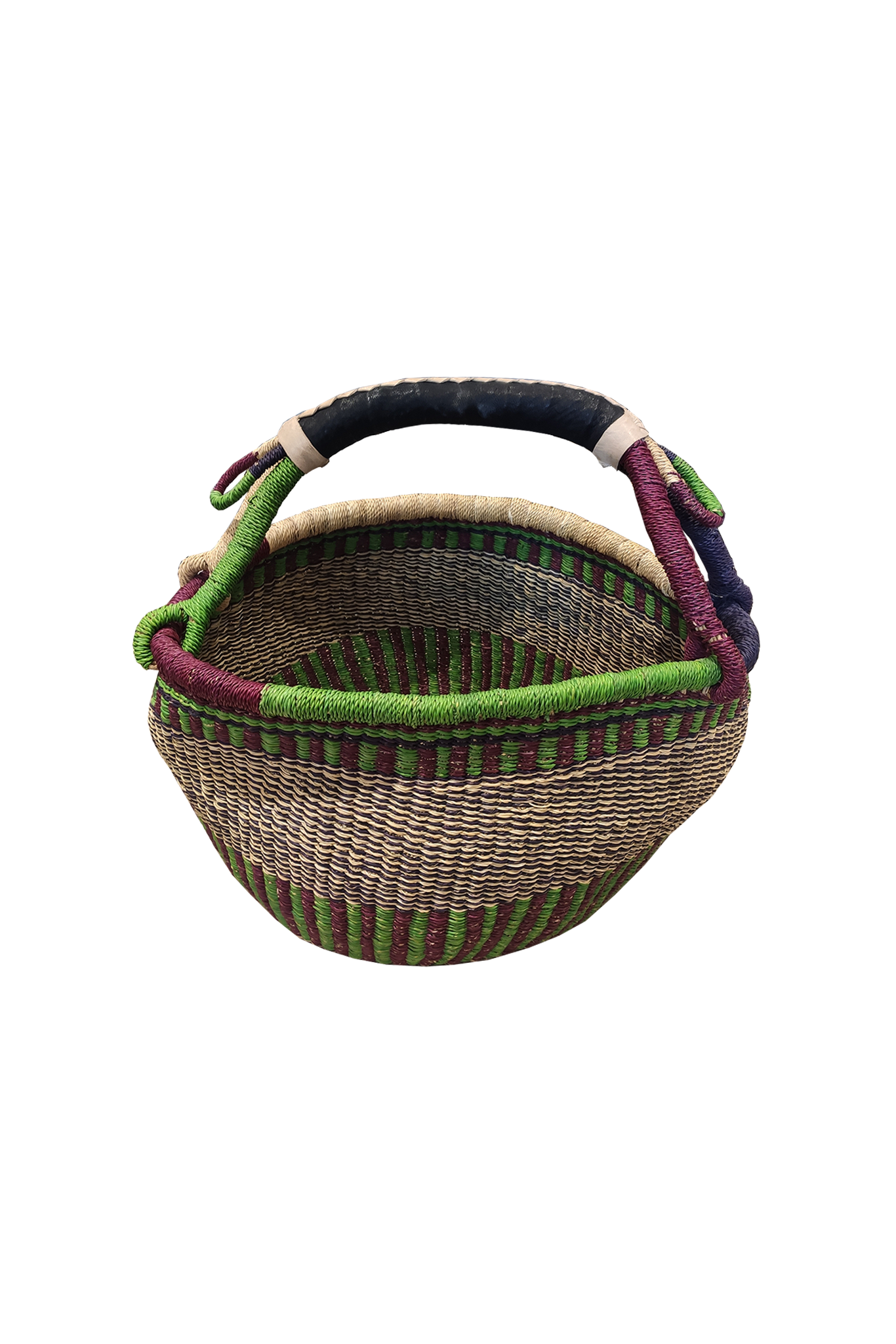Panier du Ghana