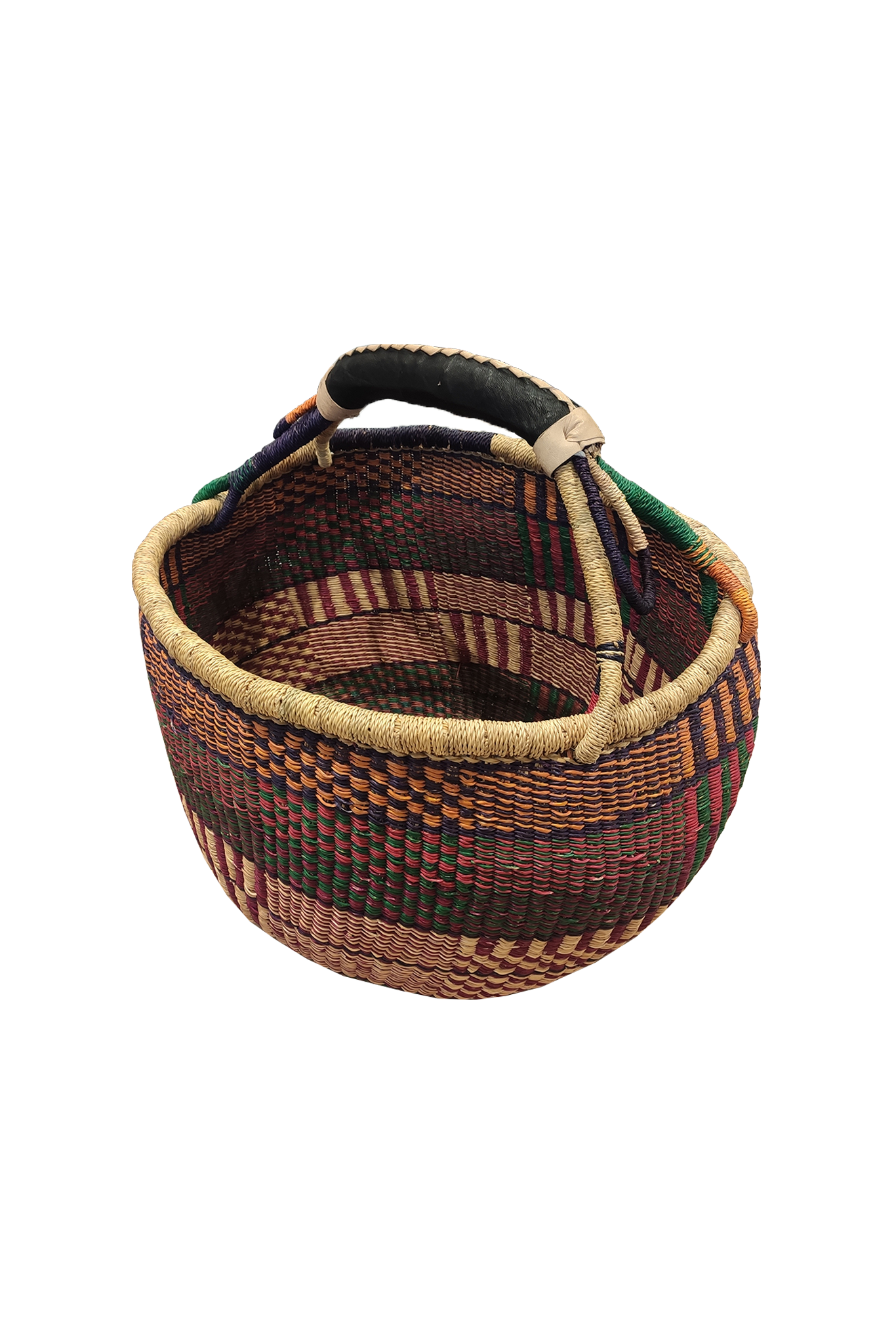 Panier du Ghana