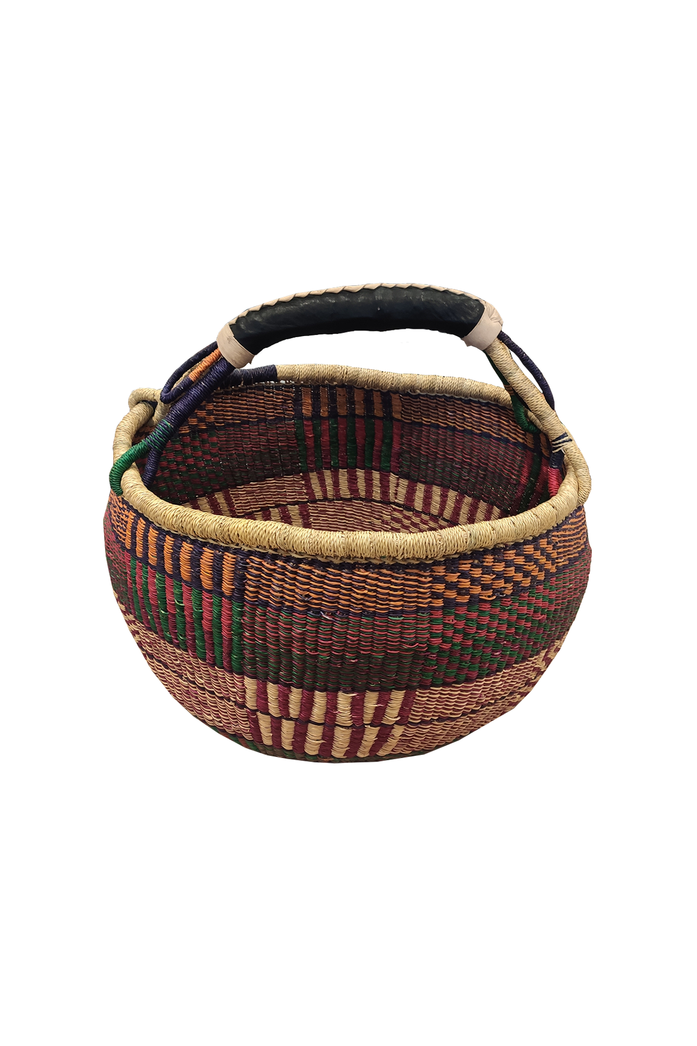 Panier du Ghana