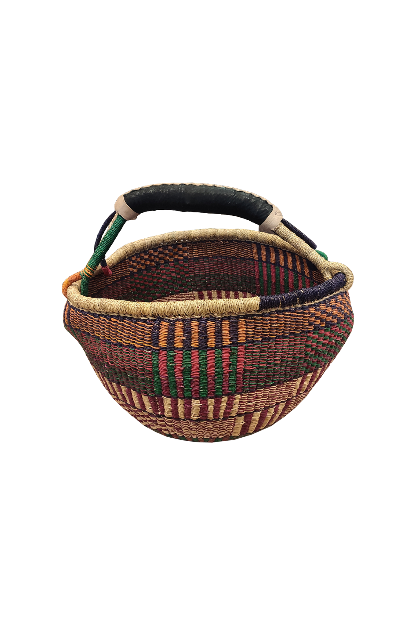 Panier du Ghana