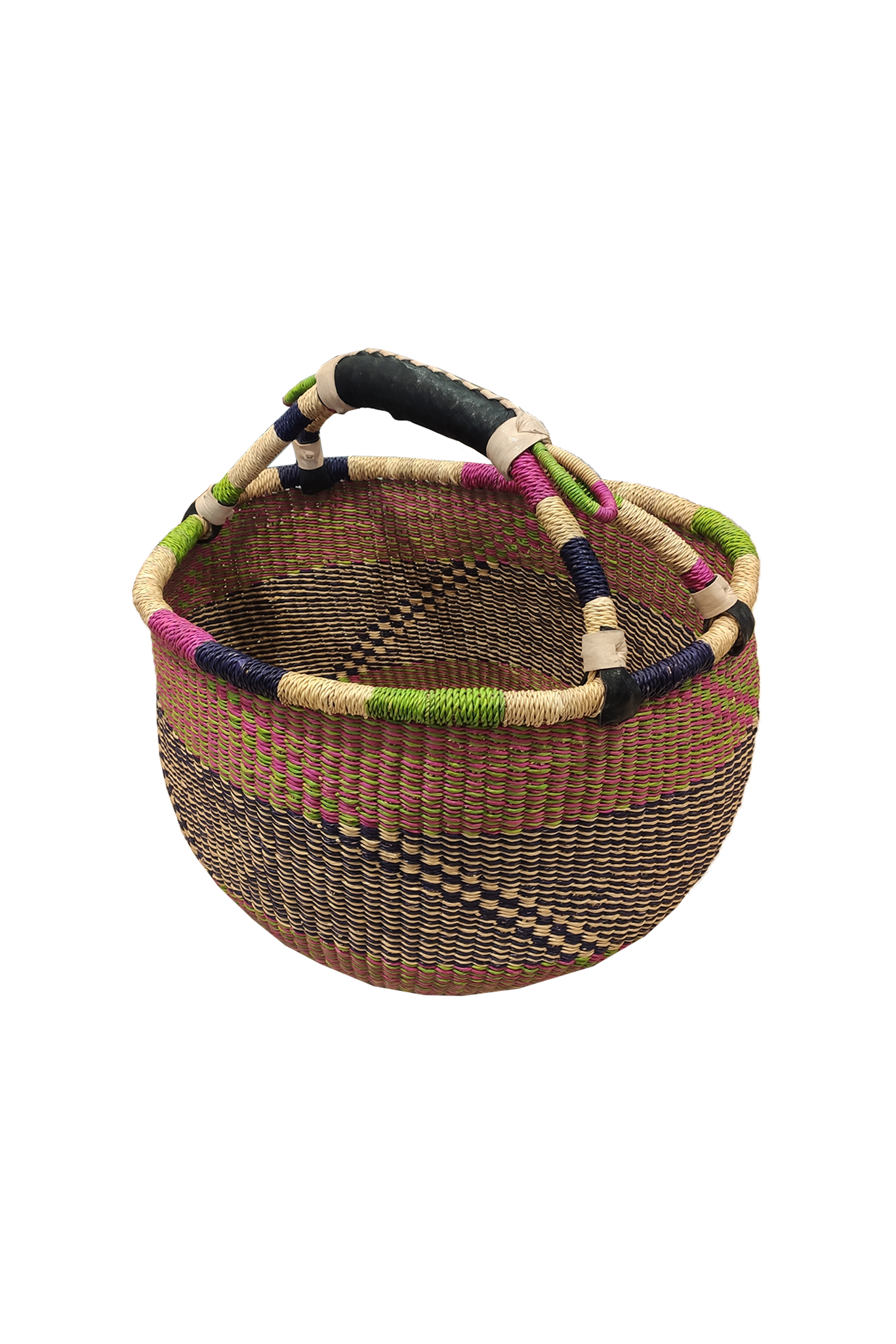Panier du Ghana