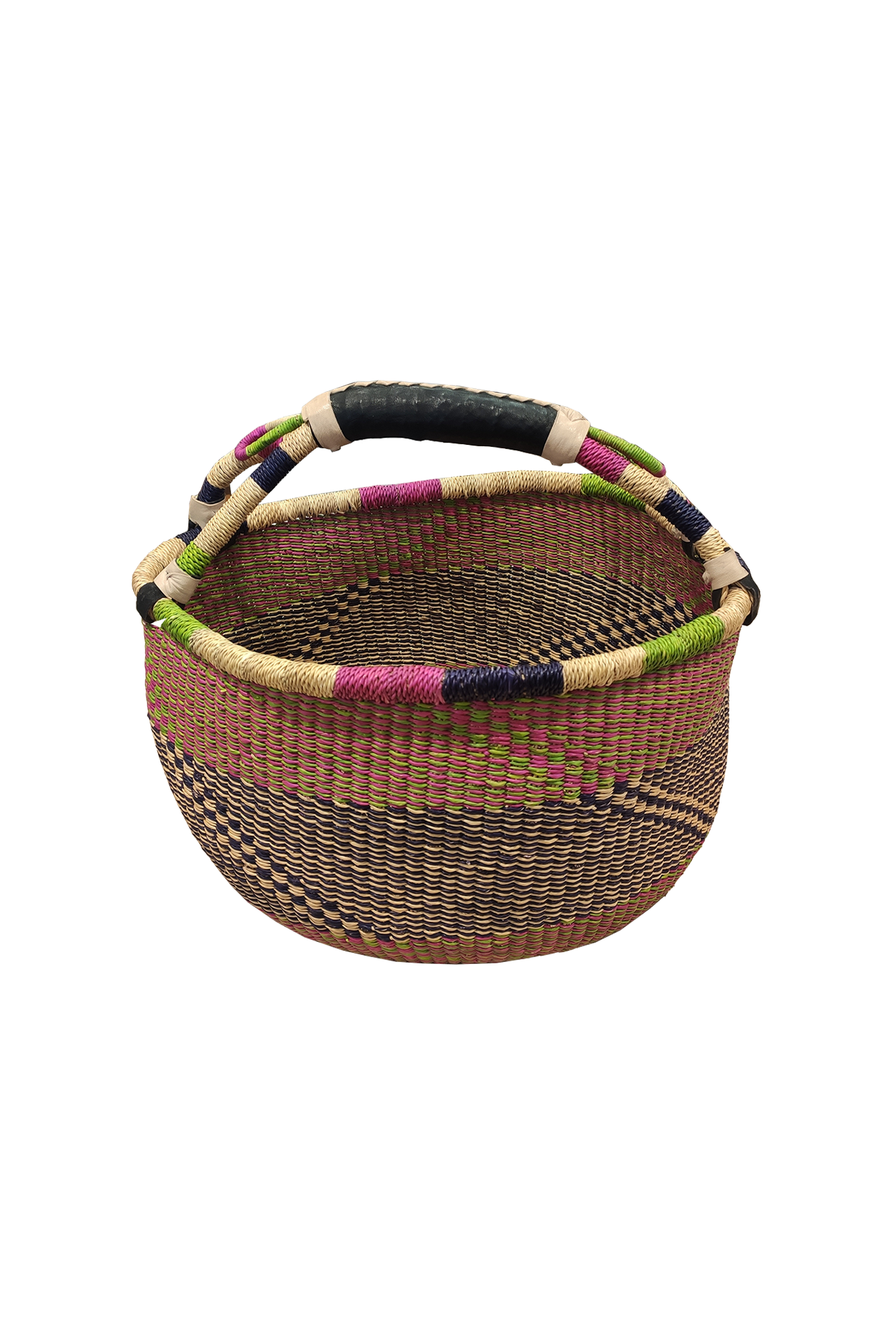Panier du Ghana