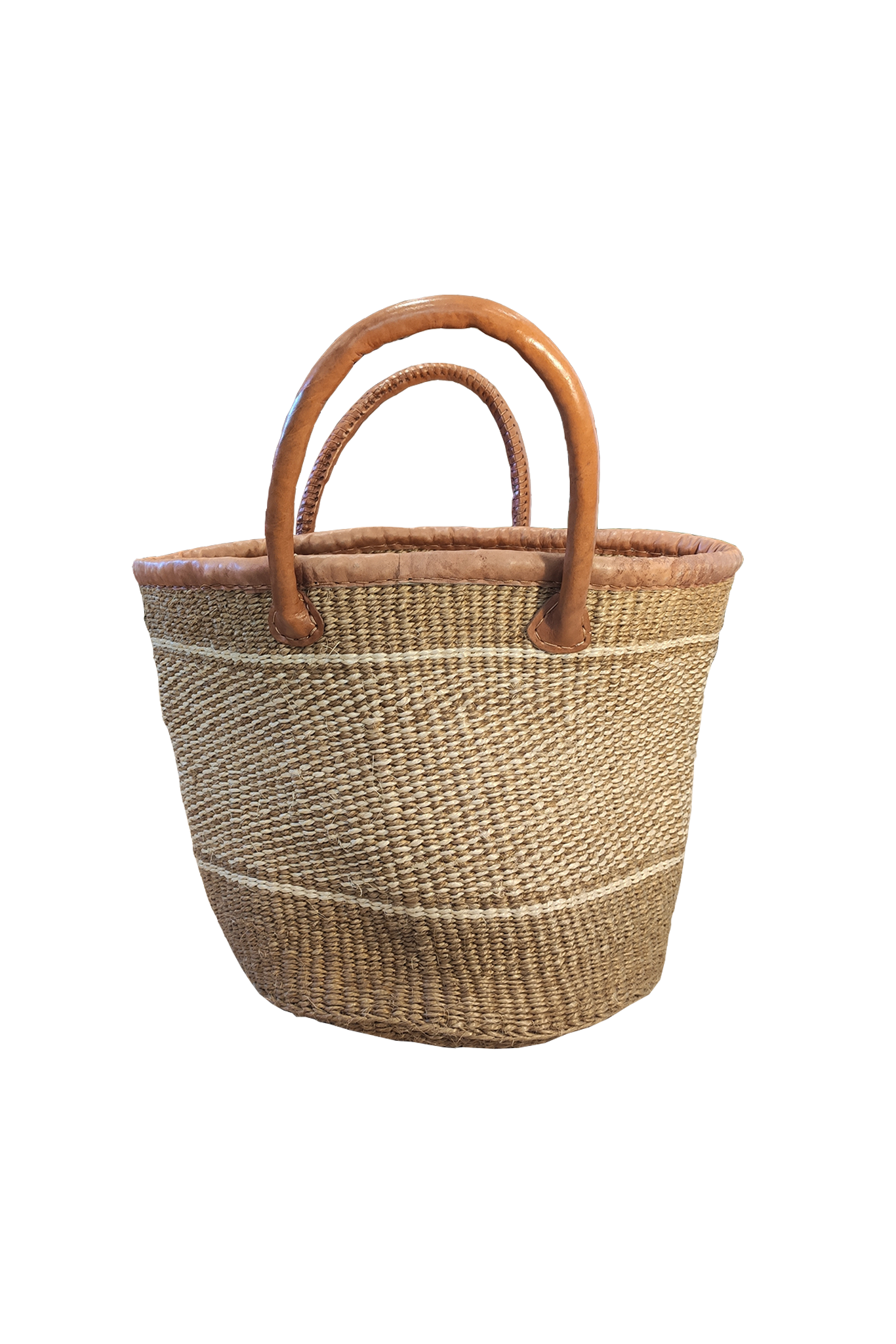 Sac Fourre Tout Beige