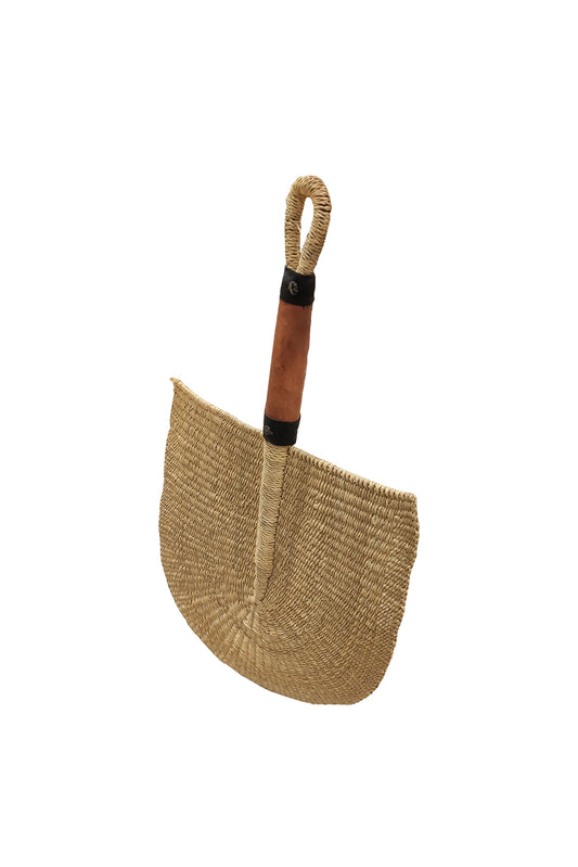 éventail tendance de l'art africain african art