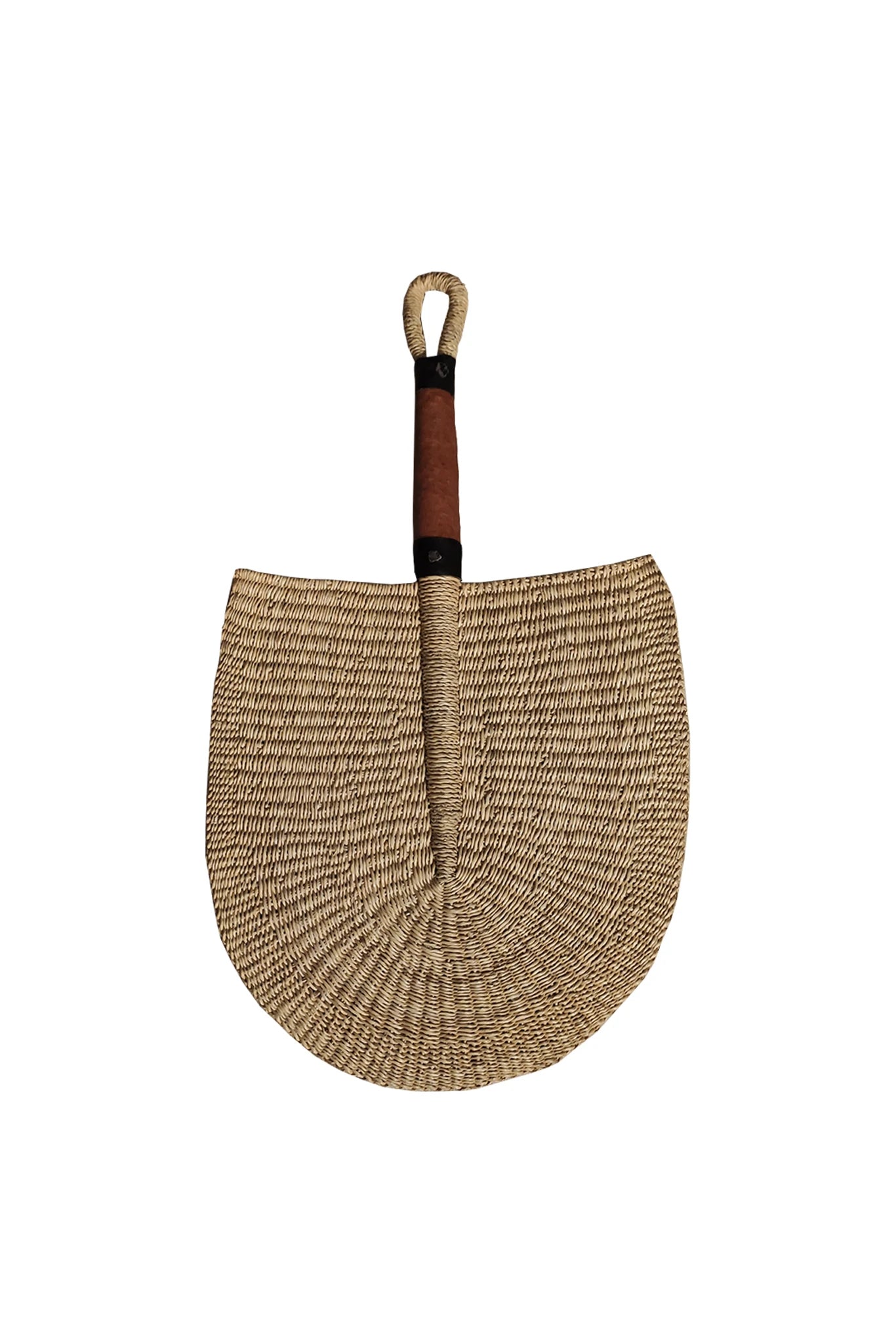 éventail tendance de l'art africain african art