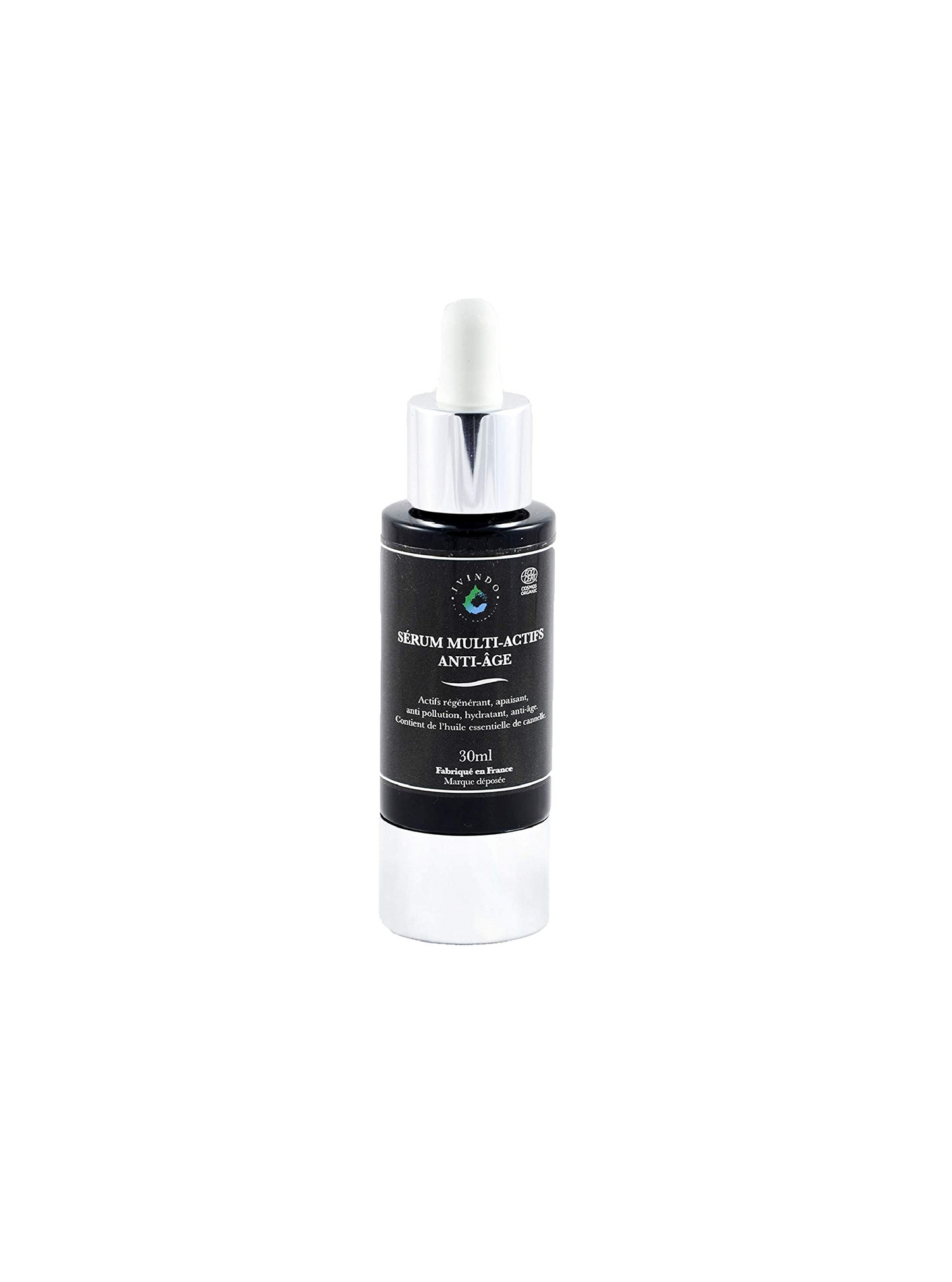 Sérum Multi-actions Anti-âge