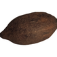 fève de cacao